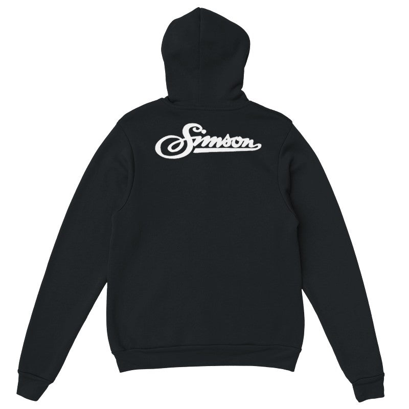 Simson Hoodie