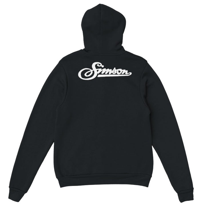 Simson Hoodie
