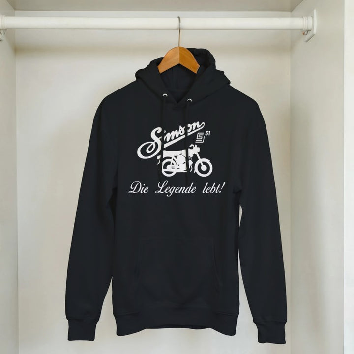 Simson Hoodie
