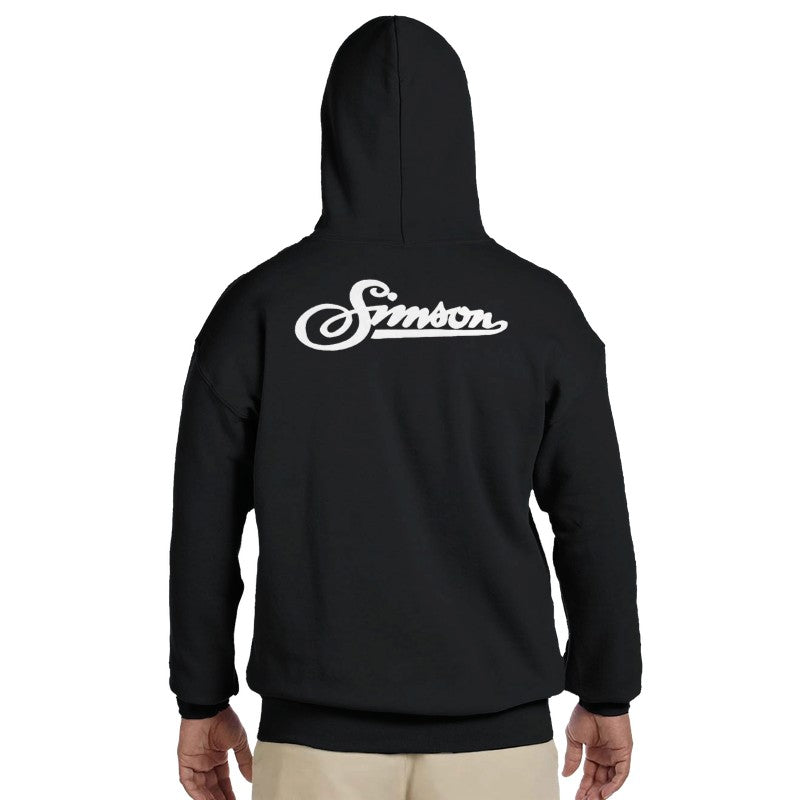 Simson Hoodie