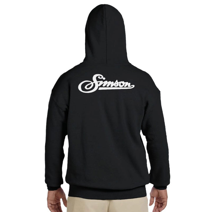 Simson Hoodie