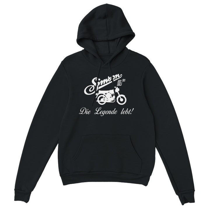 Simson Hoodie